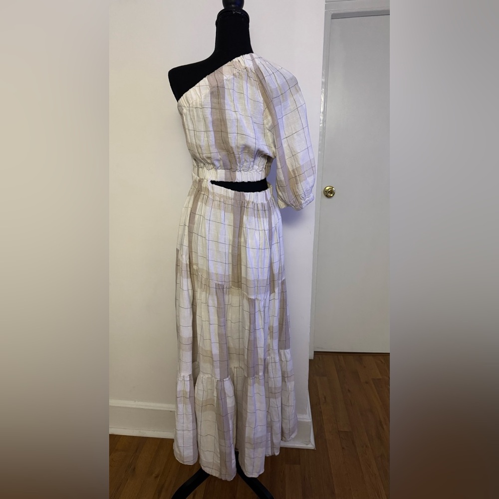 Anthropologie Audrey Maxi Dress
Little Lies - Picture 5 of 7